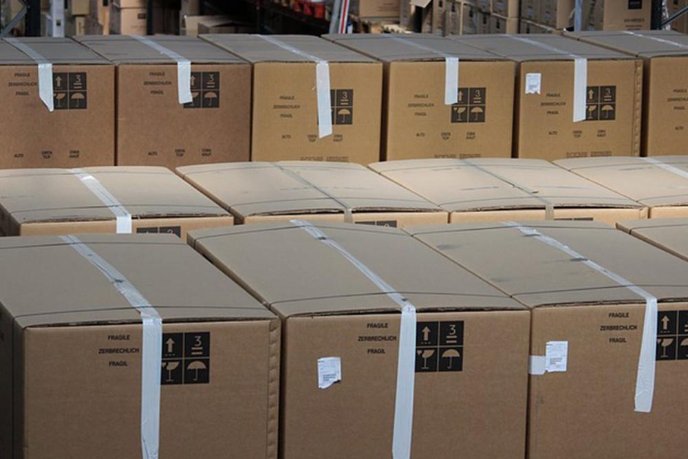 Cartons