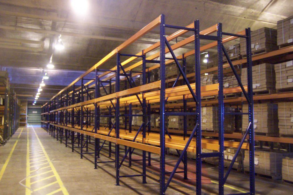 Rayon bleu